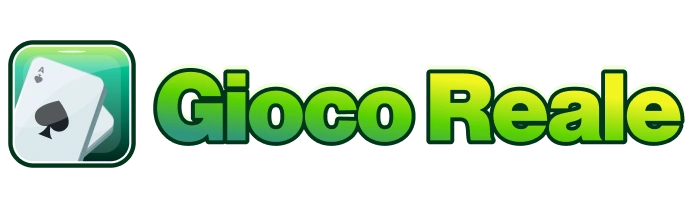 GiocoReale logo